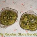 KIWIS EN SU JUGO