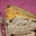 MASA PARA PAN