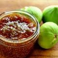 MERMELADA DE HIGOS