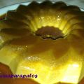 FLAN DE CAFÉ