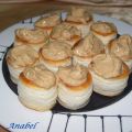 PATE DE MEJILLONES