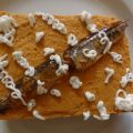 PUDIN DE PESCADO