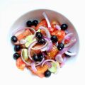 Ensalada Griega