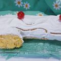 ──── ∗ ⋅◈⋅ ∗ ──── BRAZO GITANO CON MERENGUE[...]