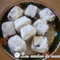 Delicias turcas – Lokum – Turkish Delight
