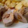 SOLOMILLO RELLENO DE CHISTORRA