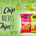 NatuChips de Grefusa