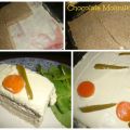 Sandwichón de Jamón