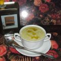Crema de Calabacin