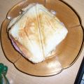 Pan bimbo dukan