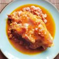 MANITAS DE CERDO EN SALSA (EN GM Y EXPRÉS)