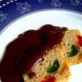 Budin ingles (Plum Cake)