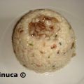 Risotto de setas
