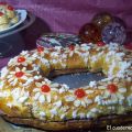 Roscón de Reyes. Facilón, Facilón.