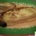 TOSTADAS DE NAVIDAD