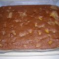 Bizcocho con dátiles, ciruelas y nueces. FELIZ[...]