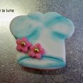 GALLETAS GORRITO COCINERA