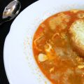 Sopa de Ajo