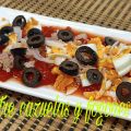 Ensalada murciana