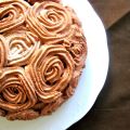 Tarta Rosetas