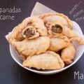 Hoy cocino yo: Empanadas argentinas