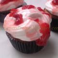 CupStrawberry Cake to Bibi ( Tarta de fresa[...]