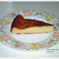 Tarta de queso