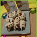 SPIRALOTTE CON VERDURE E BASTONCINI DI SEITAN E[...]