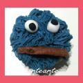 Por fin!! Monstruos de las galletas!!