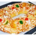 Roscón de Reyes