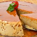 Flan de Café