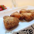 QUESITOS FRITOS