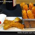 Palitos de queso extra crujientes o fingers de[...]