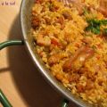 Arroz a la zamorana
