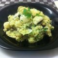 Arroz con almejas