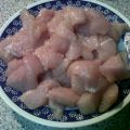 Pollo al Curry