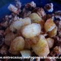 Pulpo a Feira