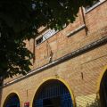 Mercado de San Sebastián (Huelva)