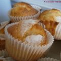 Magdalenas con ThermomixⓇ