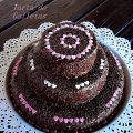 Tarta De Galletas.