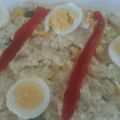 Ensaladilla rusa