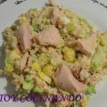 ENSALADA MICHELIN