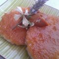 Budín de pan