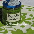 MAMBO PICADILLO DE AJO Y PEREJIL