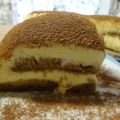 TARTA TIRAMISÚ