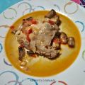 CALDERETA DE POLLO
