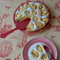 Tarta manzana