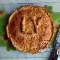 Empanadas. Cooking Challenge