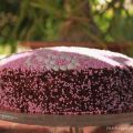 Reto Sprinkle con Bizcocho marmolado