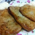 Filetes al cabrales.